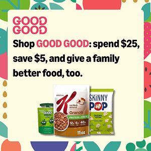 Partnership for a Healthier America and Amazon Help Turn Better-for-You Purchases into Nutritious Food for Families in Need