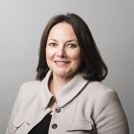 Inge Kauer is a speaker at Partnership for a Healthier America's 2018 Summit; 