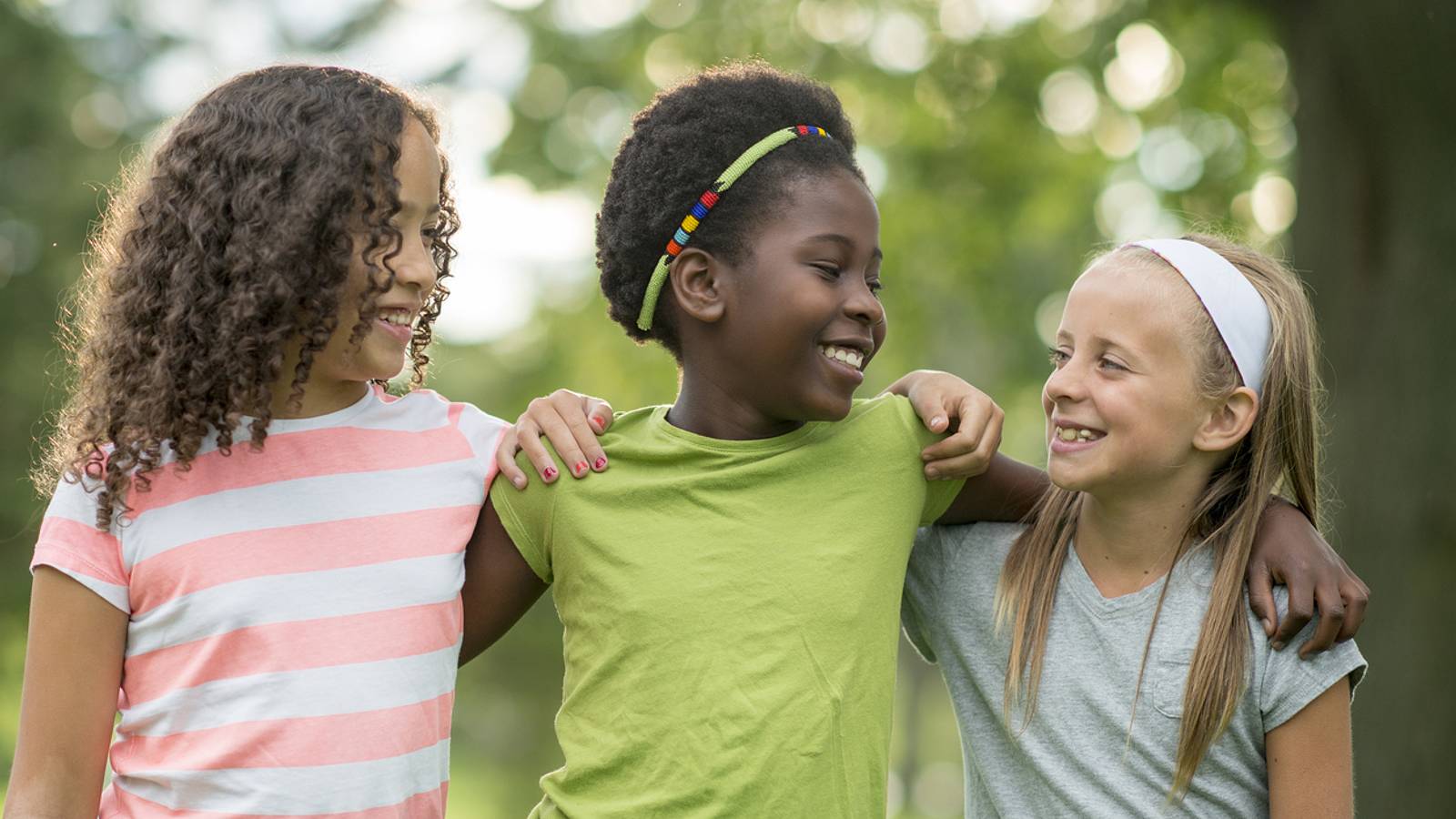 Partnership for a Healthier America (PHA) early childhood and out-of-school time partners ensure that kids will be given healthier foods and opportunities for physical activity.