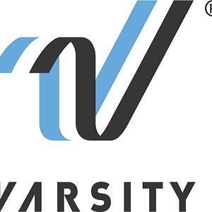 Logo for Partnership for a Healthier America (PHA) partner Varisty Brands. 