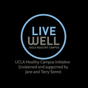 Logo for Partnership for a Healthier America (PHA) partner University of California Los Angeles.