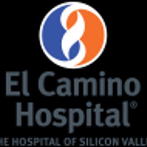 Logo for Partnership for a Healthier America (PHA) partner El Camino Hospital. 