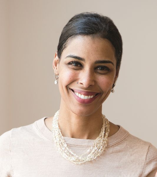 Headshot of Dr. Sara Bleich