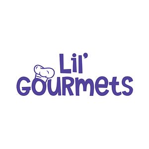 Lil' Gourmets Logo