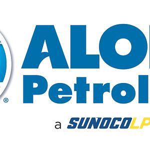 Logo for Partnership for a Healthier America (PHA) partner Aloha Petroleum. 