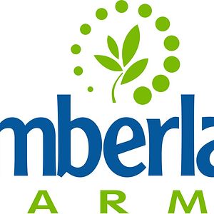 Logo for Cumberland Farms, a Partnership for a Healthier America partner. 