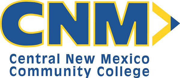 Logo for Partnership for a Healthier America (PHA) partner Central New Mexico Community College