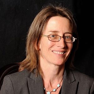 Headshot for Rachel Pratt