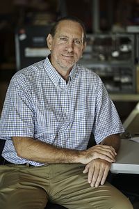 Fred Maxik, Lighting Science Group's Founder and Chief Technology Officer, is a speaker at Partnership for a Healthier America's 2017 Building a Healthier Future Summit. 