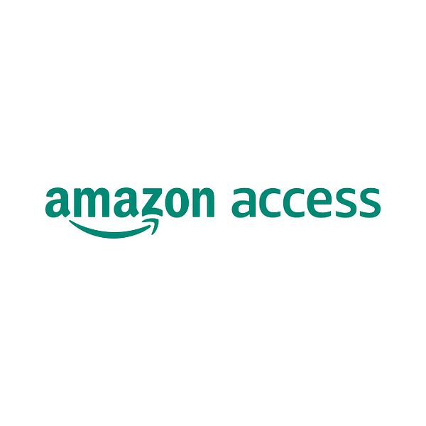 Amazon Access Logo