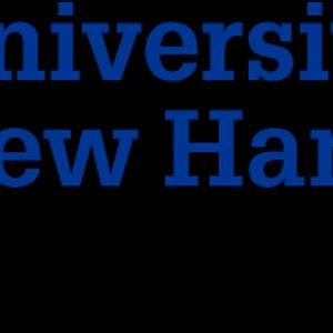Logo for Partnership for a Healthier America (PHA) partner University of New Hampshire.