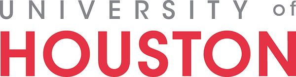 Logo for Partnership for a Healthier America (PHA) partner University of Houston. 
