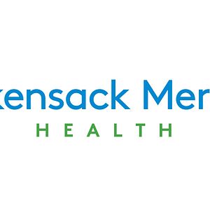 Logo for Partnership for a Healthier America (PHA) partner Hackensack Meridian Health.