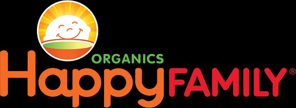 Happy Family logo