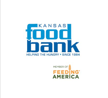 Kansas Food Bank Logo