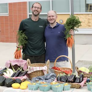 Good Good Denver launch