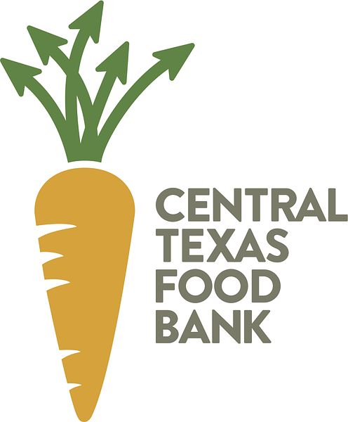 Logo for Central Texas Food Bank, a Partnership for a Healthier America partner participating in the Food Assistance Partnership Program.
