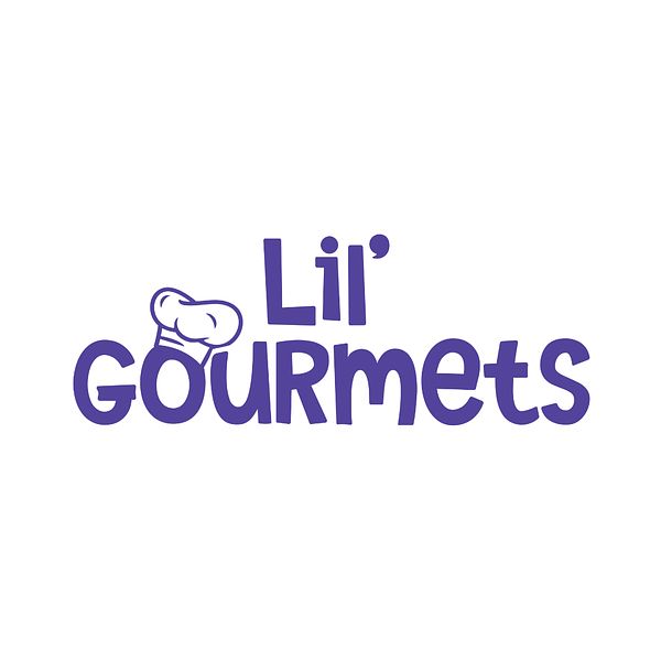 Lil' Gourmets Logo
