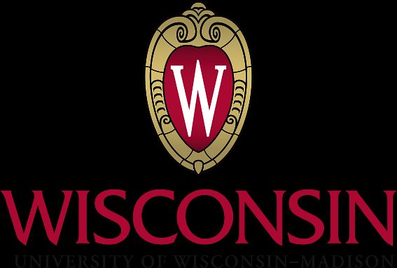 Logo for Partnership for a Healthier America (PHA) partner University of Wisconsin.